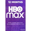 HBO Max Premium 12 Meseci [Privatni Profil]